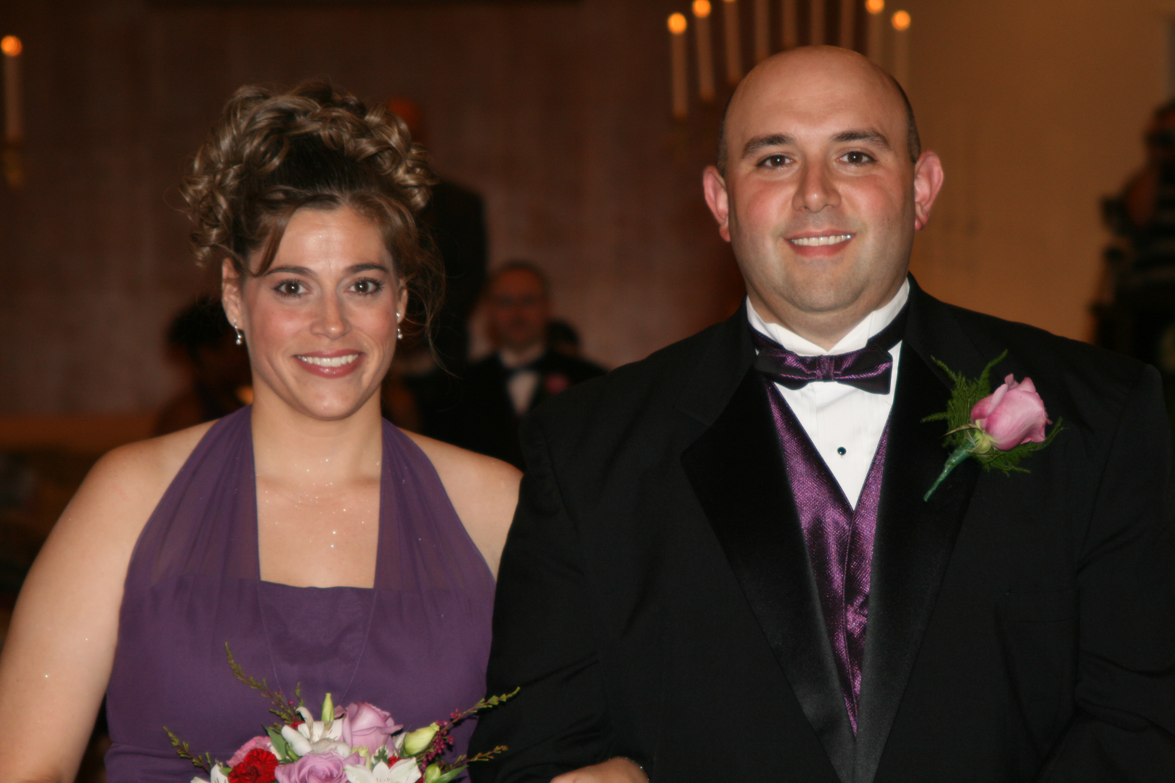 Wedding photography